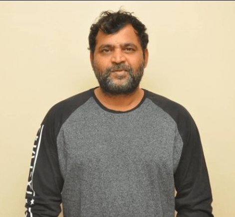 Prabhakar Podakandla